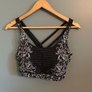 lululemon bra